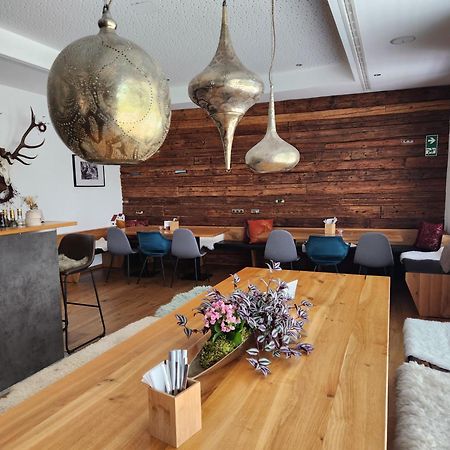 Familienfreundlich Im Naturpark Hassberge Mit Gehobener Gastronomie Kirchlauter 外观 照片